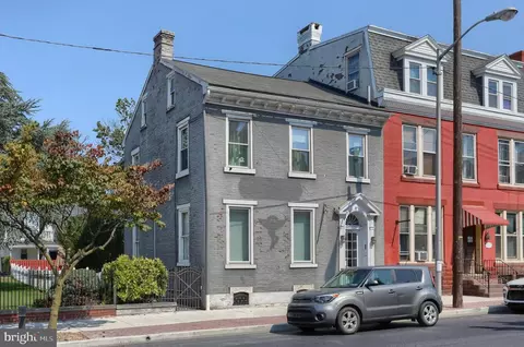 415 Cumberland St, Lebanon, PA 17042