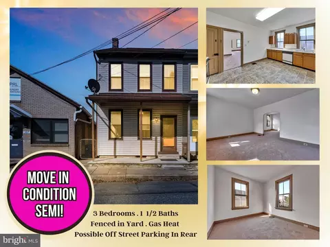 315 N 9th Ave, Lebanon, PA 17046