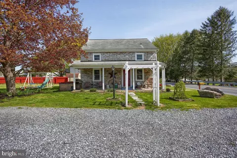 132 Millardsville Rd, Richland, PA 17087