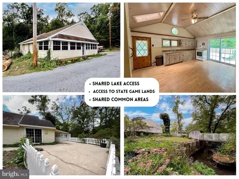 105 Hemlock Dr, Fredericksburg, PA 17026