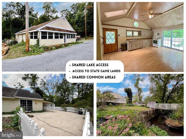 105 Hemlock Dr, Fredericksburg, PA 17026