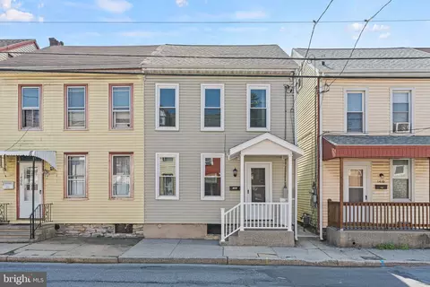 1408 Willow St, Lebanon, PA 17046