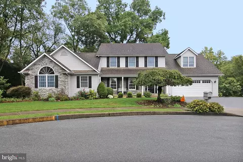 1460 Todd Ct, Annville, PA 17003