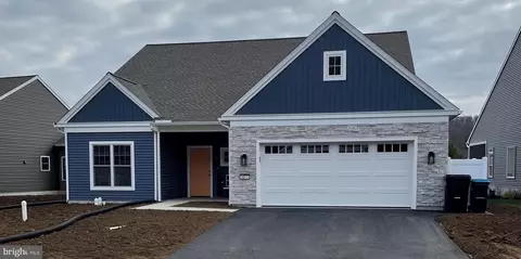 1032 Stanford Dr, Lebanon, PA 17042