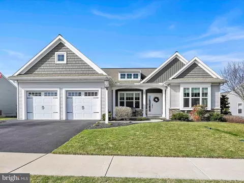 551 S Lancaster St, Annville, PA 17003
