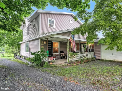 525 Kutztown Rd, Myerstown, PA 17067