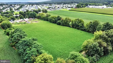 0 Ws S Sheridan Rd, Newmanstown, PA 17073