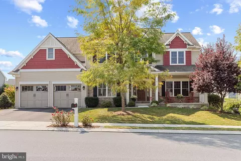 16 Finch Dr, Lebanon, PA 17042