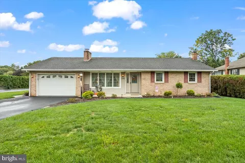 249 S 22nd St, Lebanon, PA 17042