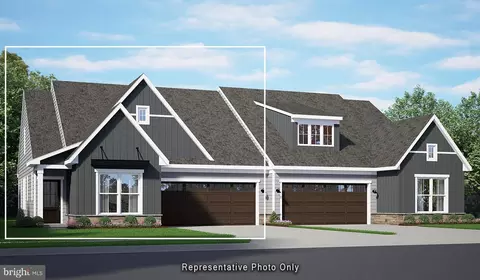 509 Stone Gate Blvd, Annville, PA 17003