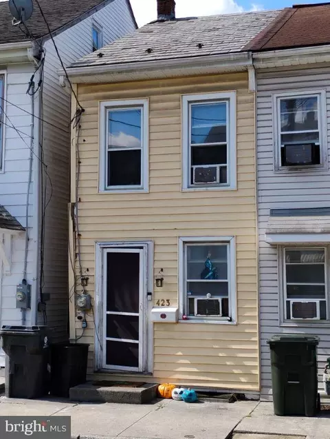 423 N 4th St, Lebanon, PA 17046