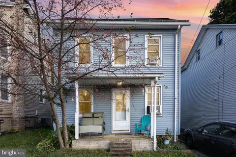 1003 Mechanic St, Lebanon, PA 17046