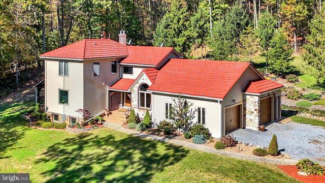 59 Ulsh Ln, Fredericksburg, PA 17026