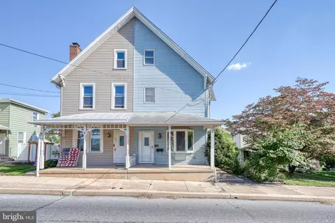 31 W Main St, Richland, PA 17087