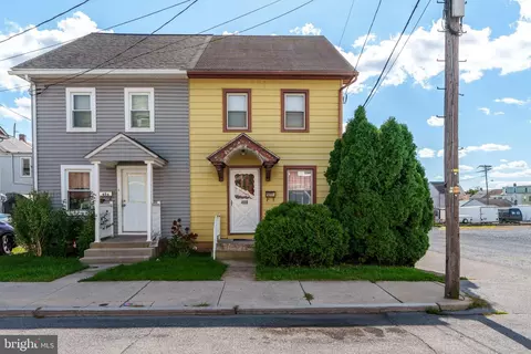 408 Guilford St, Lebanon, PA 17046