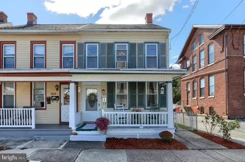1830 Chestnut St, Lebanon, PA 17042