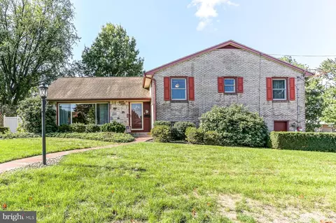 1001 S 2nd Ave, Lebanon, PA 17042