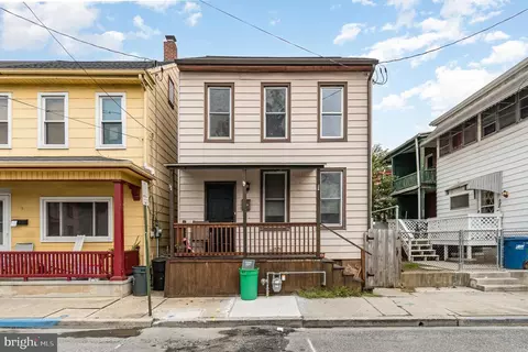 408 N 2nd St, Lebanon, PA 17046
