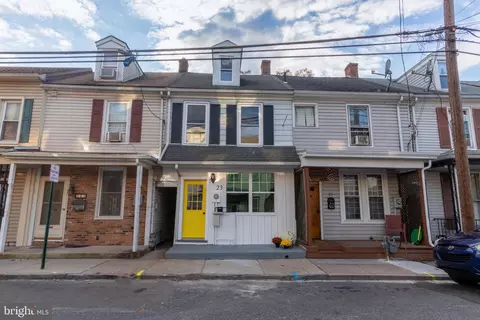 23 N 5th St, Lebanon, PA 17046