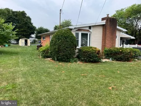 260 E Market St, Palmyra, PA 17078