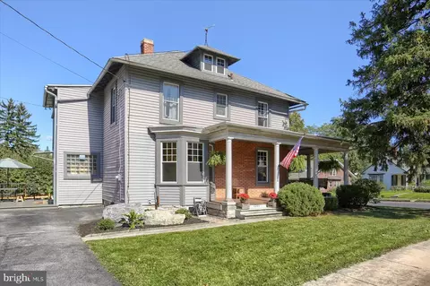 1201 Colebrook Rd, Lebanon, PA 17042