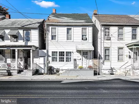 211 N 12th St, Lebanon, PA 17046