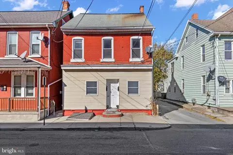 225 Weidman St, Lebanon, PA 17046