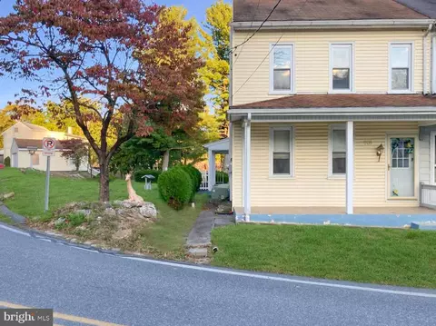 918 Miller St, Lebanon, PA 17046