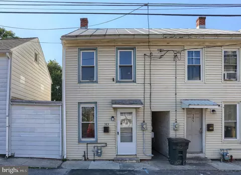 383 N Partridge St, Lebanon, PA 17046