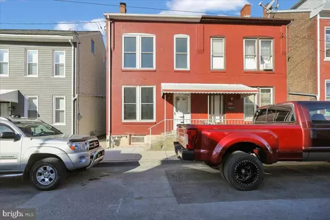 433 N 11th St, Lebanon, PA 17046