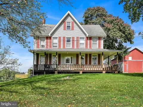 1509 Jay St, Lebanon, PA 17046