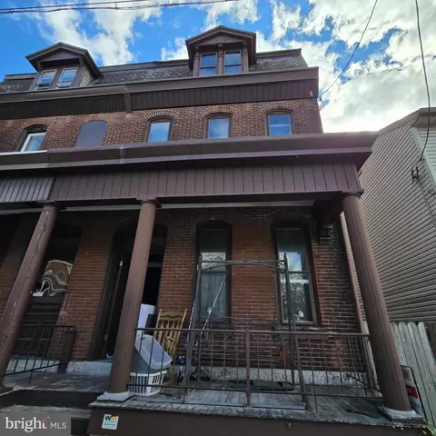920 Walnut St, Lebanon, PA 17042