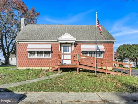 307 Church St, Richland, PA 17087