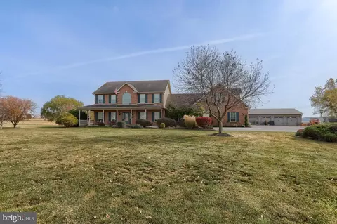 1074 Shirksville Rd, Lebanon, PA 17046