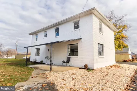 1226 E Chestnut St, Lebanon, PA 17042