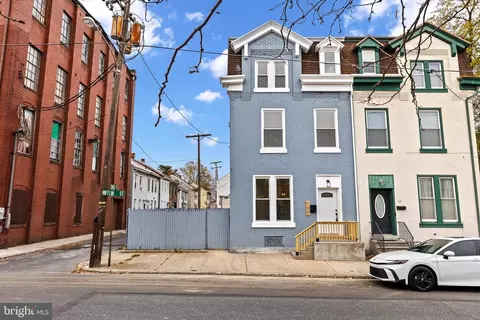 717 Mifflin St, Lebanon, PA 17046