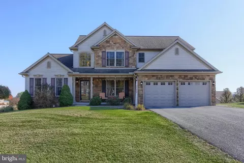 2099 Mallard Ln, Lebanon, PA 17046