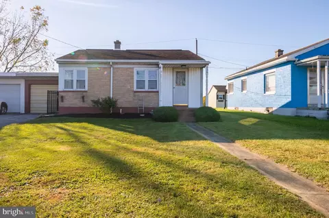 536 E Lincoln Ave, Myerstown, PA 17067