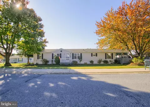 403 W Cedar St, Palmyra, PA 17078