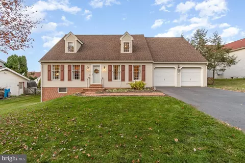 3 Wilhelm Ave, Lebanon, PA 17042