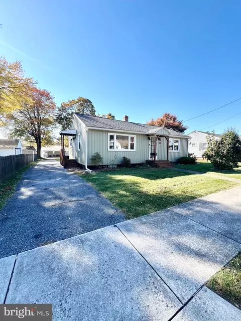 857 S Grant St, Palmyra, PA 17078