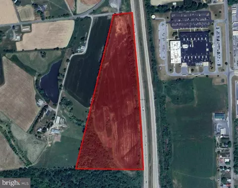 0 Fisher Ave, Jonestown, PA 17038