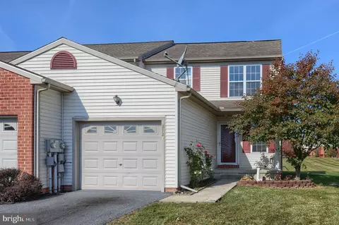 2127 Penn St, Lebanon, PA 17042