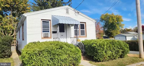 101 Hill St, Lebanon, PA 17046