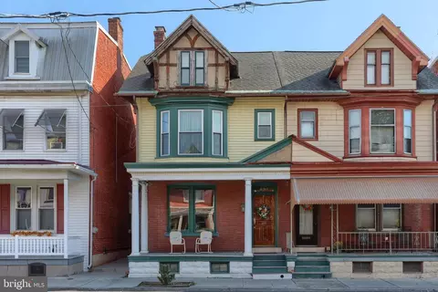530 N 8th St, Lebanon, PA 17046