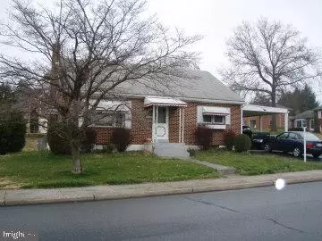 945 York St, Lebanon, PA 17042