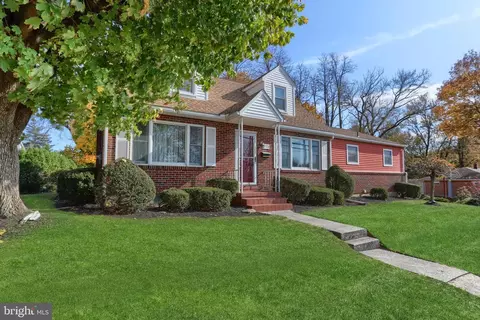 416 S 3rd St, Lebanon, PA 17042