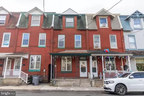 210 Chestnut St, Lebanon, PA 17042