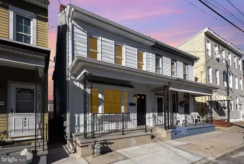 471 N 5th St, Lebanon, PA 17046