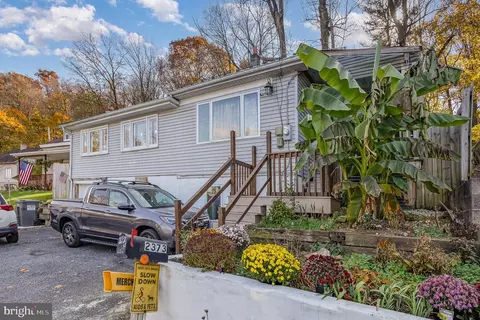 2373 Quarry Rd, Lebanon, PA 17046